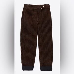 3.1 Phillip Lim Women’s Corduroy Pants
